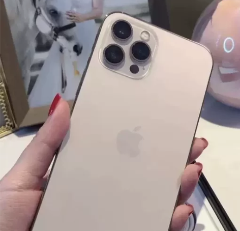 12Promax512G走平台交易 iPh...