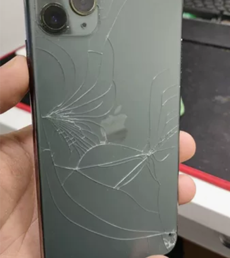 11 Promax  256g   绿色后...