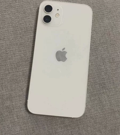 手机介绍：iPhone 12 98新靓机 ...