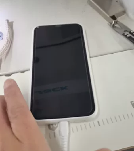 苹果11/128G/95新 感兴趣的话点“...