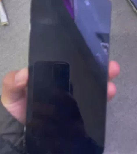 12promax，美版有锁卡贴机靓机入手不...