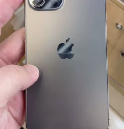 12promax、国行、纯原，电池86%，...