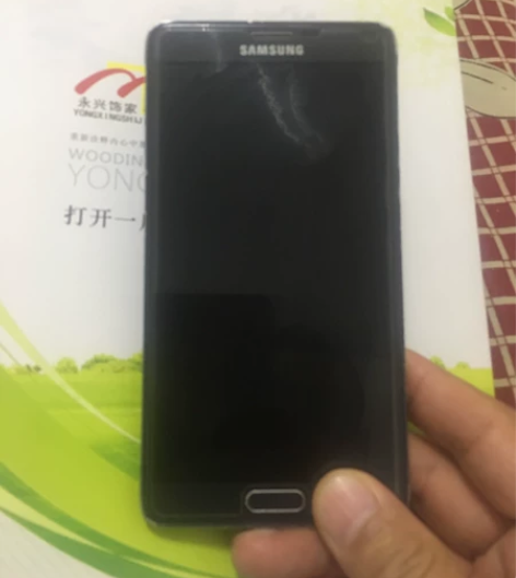 三星nt4一部 使用正常没有毛病，有需要的...