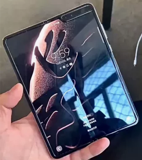 三星F9000 12?256    全网通...