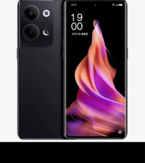 全新未拆封oppo reno9 8256，...