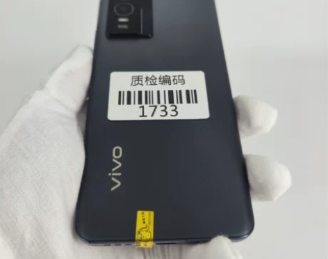 vivo Y76s 星夜黑 8+256G ...