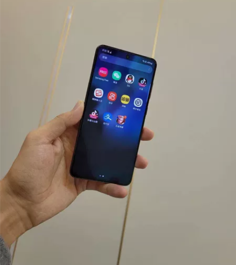 三星s21 FE  128内存  单卡全网...