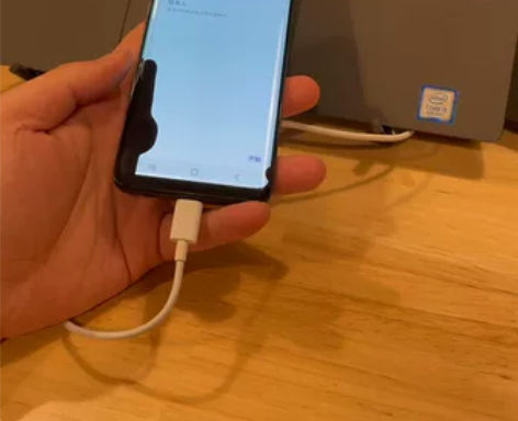 三星 GALAXY S9 双卡双待 曲屏手...