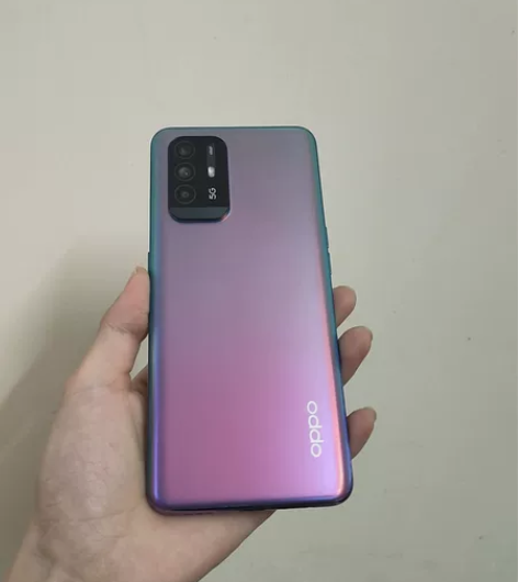 OPPOa95  5g   8+256内存...