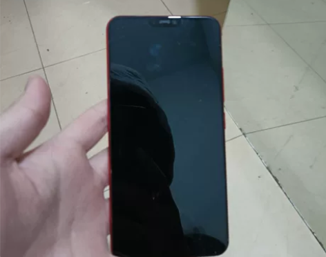 VIVOx21，6+128，闲置在家的手机...
