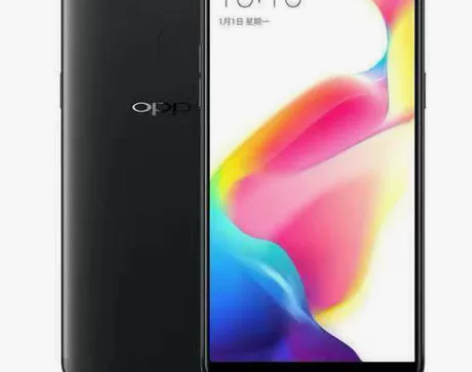 二手手机 功能正常 OPPOR9 显示、触...