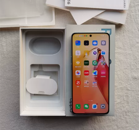 oppo Reno8 Pro+，8+256...