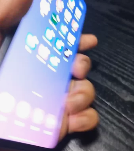 OPPOACE2，全原，原装屏幕有指纹，手...