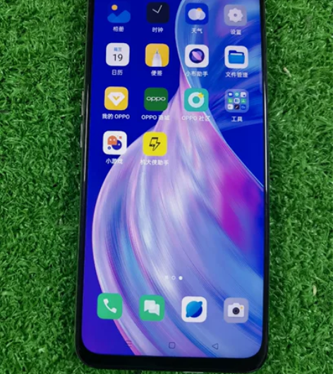 oppo A92s  全网通  8+128...
