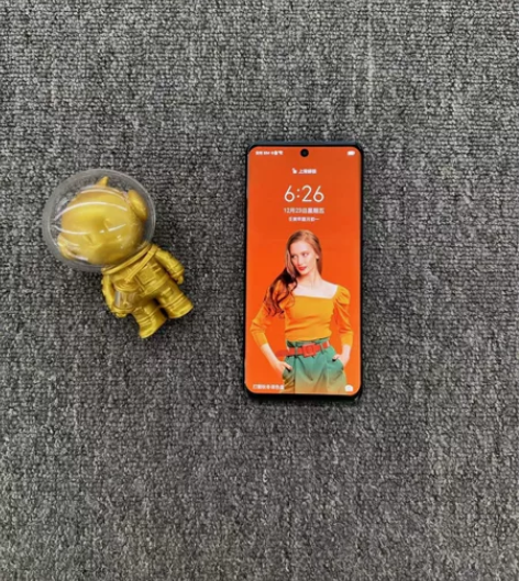 荣耀50  8+256G   99新机器 ...