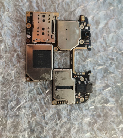 NX629J红魔3主板，努比亚红魔电竞3....