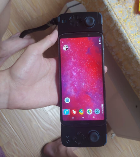 moto z3 摩玩模块，成色较好，按键无...