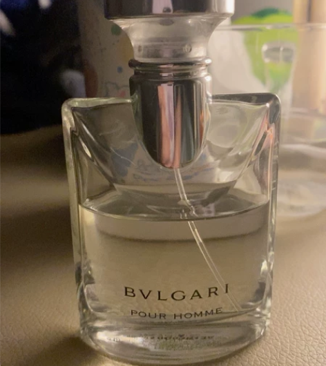 宝格丽大吉岭茶香水，保真 感兴趣的话点“我...