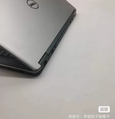 Dell/戴尔 戴尔笔记本原价1.2万多 ...