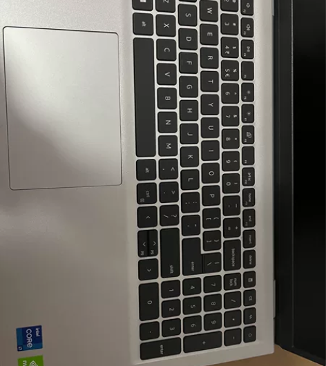 品牌:戴尔灵越3511 屏幕尺寸:15.6...