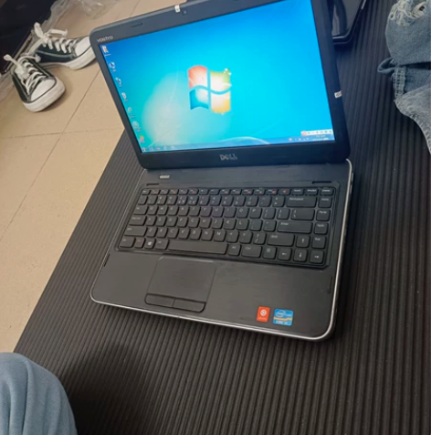 品牌~戴尔 外观~九成新配置~请看电脑显示...