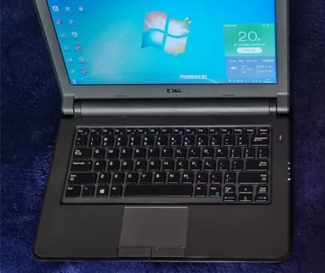 DELL戴尔LATITUTE笔记本E334...