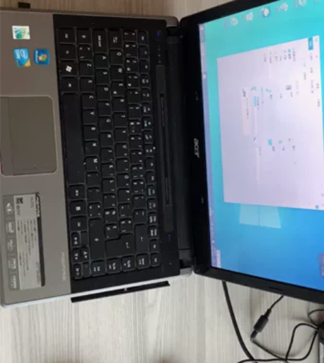 Acer/宏基 笔记本14寸电脑 inte...