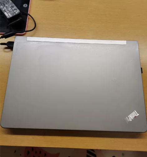 99新笔记本电脑 银色联想Thinkpad...