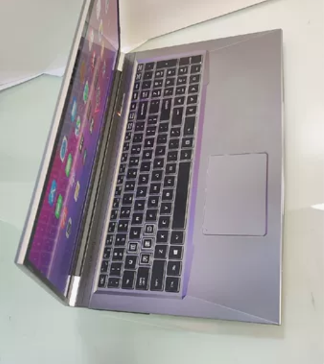 完美黑苹果笔记本 机械革命泰坦x8pro同...