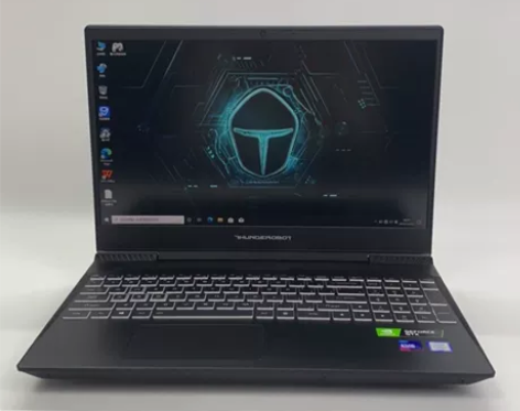 95新雷神911 Air 笔记本电脑I7-...