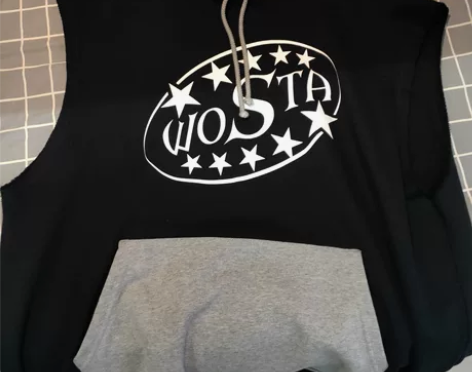 WHOOSIS X STA联名系列 WOS...