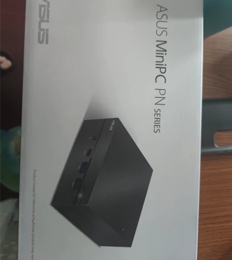 华硕PN51迷你主机8+512 r5-5...