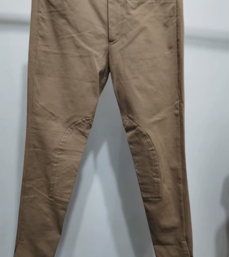 GUCCI  古驰  男士时尚修身裤，48...