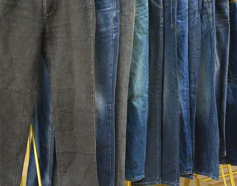 工地男装男士牛仔裤，工作裤，电焊工裤子，车...