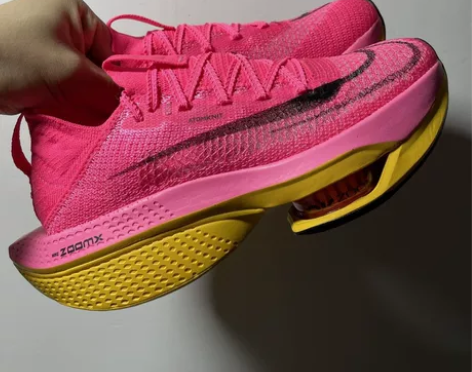 正品破2耐克新款气垫缓震运动跑步鞋合集 夏...