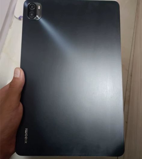 小米平板5pro，6+128，自用9新，送...