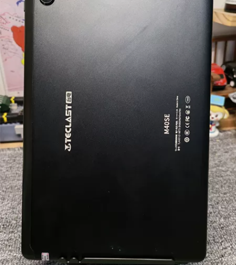 98新台电M40se 4+128g内存台电...