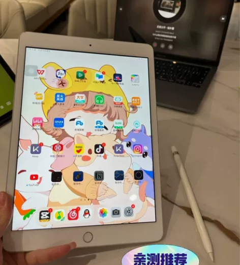 忍痛出 个人原因带笔便宜卖二手平板2019...