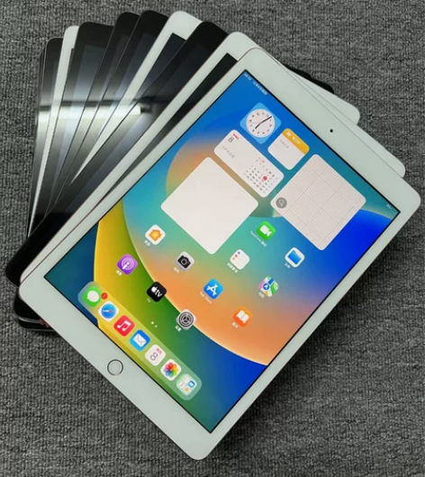 新收iPad 2019插卡版，128g超大...