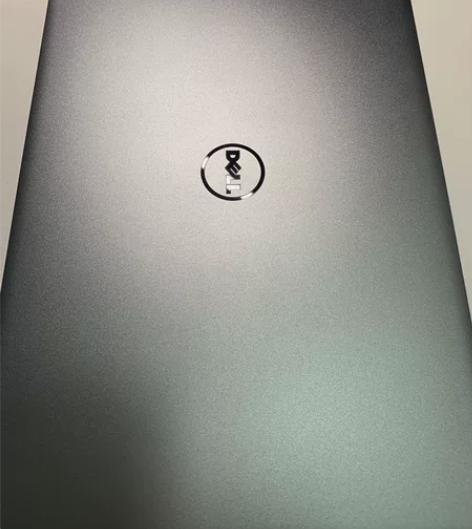 戴尔 DELL XPS13 9360轻薄本...