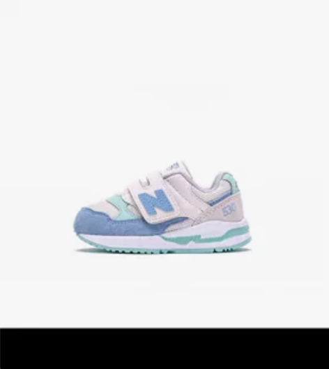 新百伦鞋子，脚长16，内长17 感兴趣的话...