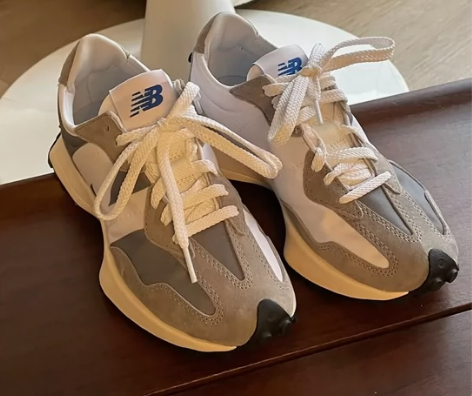 New Balance/新百伦 NB327...