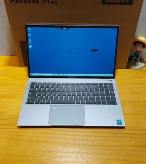 攀升maxbook p1pro 11代i3...