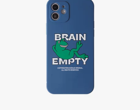 胜利大道青蛙液态硅胶适用苹果13proma...