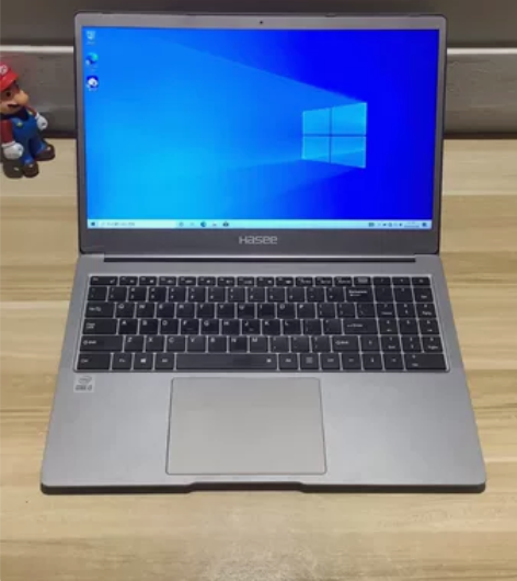 神舟优雅x5 2020a3 10代i3 1...