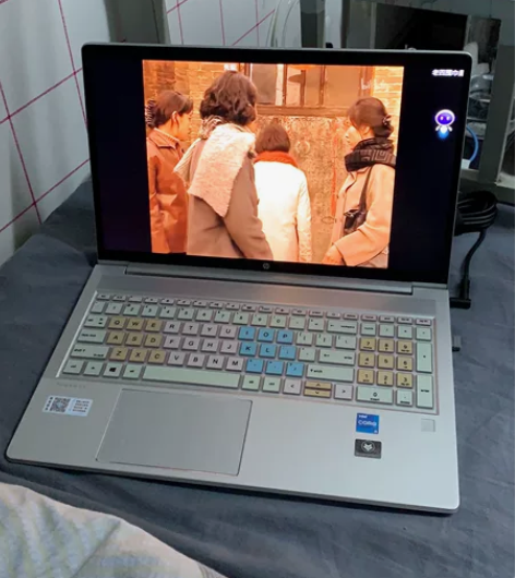 出售惠普战66五代 本人由于今年双十一一时...