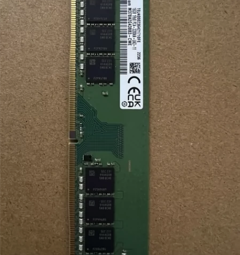 联想新机拆机内存，16G pc4-3200...