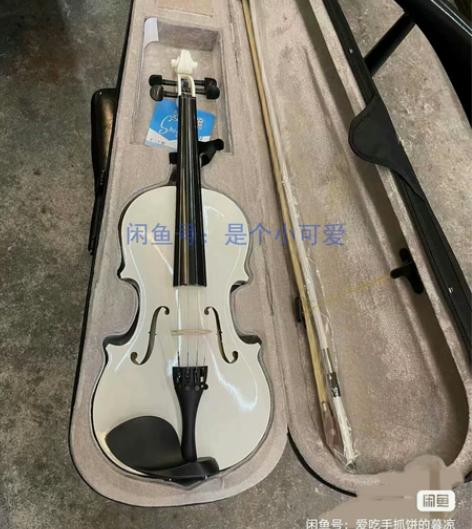 音乐机构定制的小提琴处理手工小提琴 ?适合...