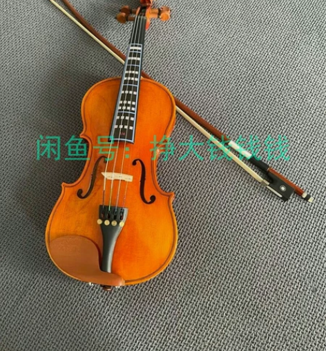 工厂清仓几套全新小提琴小提琴初学者专业级 ...