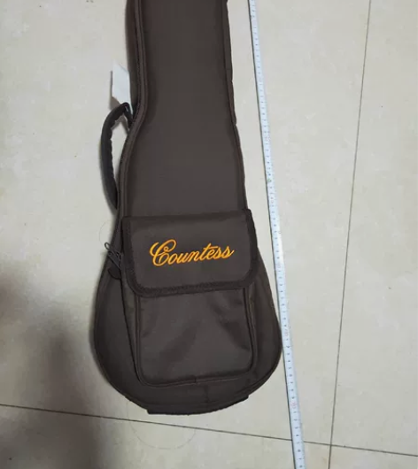 全新尤克里里吉他包,特厚加棉款,做工精细,...